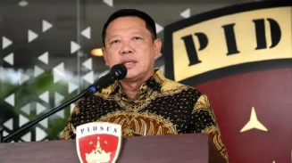 Ini Kasus Besar yang Pernah Ditangani Jampidsus Febrie Adriansyah