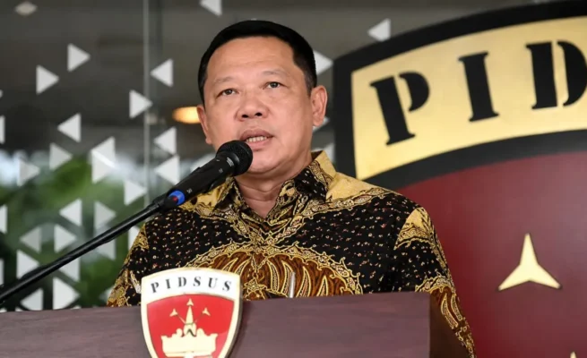 Ini Kasus Besar yang Pernah Ditangani Jampidsus Febrie Adriansyah