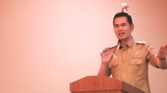 Pemerintah Aceh Percepat Realisasi TKD Rp824,9 Miliar untuk Rehabilitasi Pascabencana