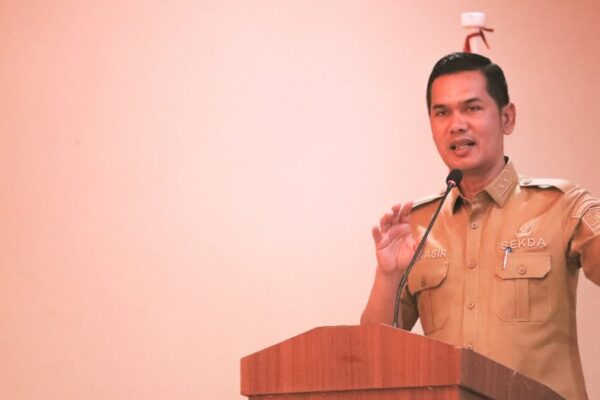 Pemerintah Aceh Percepat Realisasi TKD Rp824,9 Miliar untuk Rehabilitasi Pascabencana