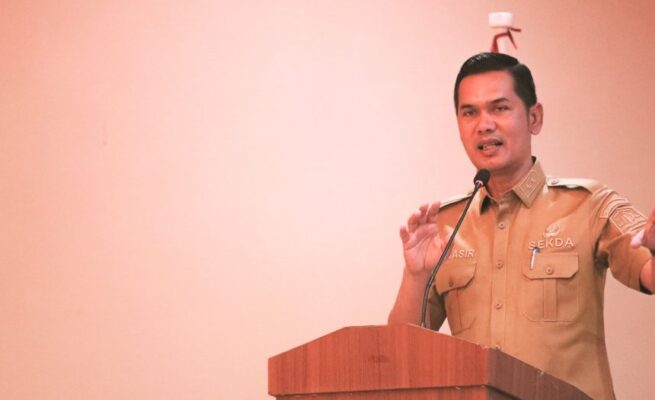 Pemerintah Aceh Percepat Realisasi TKD Rp824,9 Miliar untuk Rehabilitasi Pascabencana