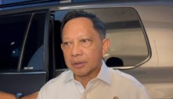 Mendagri Ingatkan Kepala Daerah Jaga Integritas Usai OTT KPK Bupati Lombok Barat