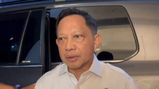 Mendagri Ingatkan Kepala Daerah Jaga Integritas Usai OTT KPK Bupati Lombok Barat