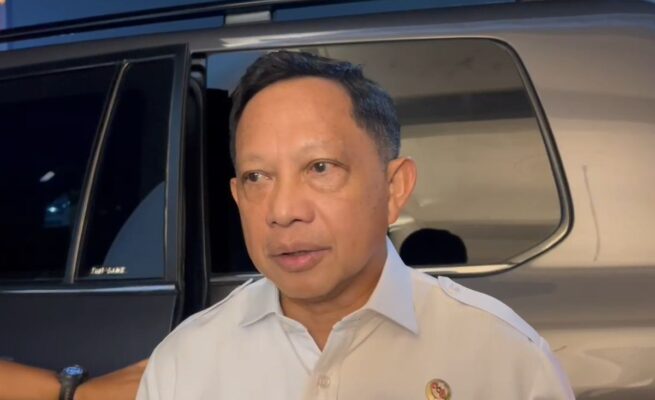 Mendagri Ingatkan Kepala Daerah Jaga Integritas Usai OTT KPK Bupati Lombok Barat