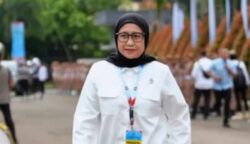 Mundur dari BGN, Nanik Deyang Tegaskan Tetap Kawal Program MBG