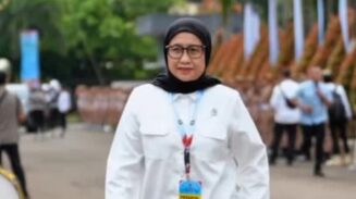 Mundur dari BGN, Nanik Deyang Tegaskan Tetap Kawal Program MBG