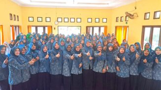 TP PKK Abdya Tinggalkan Pola Lama, Pembinaan Pengurus Desa Kini Digelar di Kecamatan