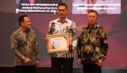 Pemerintah Aceh Borong Tiga Penghargaan di Forum Pemred Multimedia Award 2026