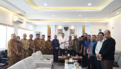 DPRA Sepakati Anggaran JKA Unggul, Pemulangan Jenazah dan Rujukan Pasien Kini Ditanggung APBA-P