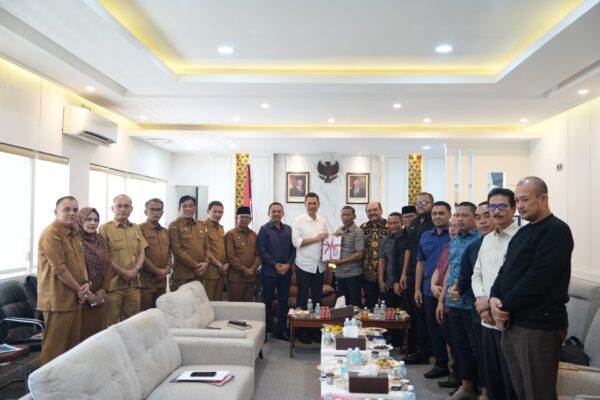 DPRA Sepakati Anggaran JKA Unggul, Pemulangan Jenazah dan Rujukan Pasien Kini Ditanggung APBA-P