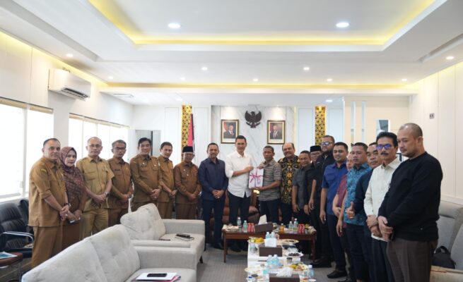 DPRA Sepakati Anggaran JKA Unggul, Pemulangan Jenazah dan Rujukan Pasien Kini Ditanggung APBA-P