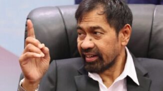 Mualem Surati Presiden Prabowo, Minta Hilirisasi Migas Blok Andaman di KEK Arun