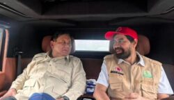 Empat Poin Usulan Mualem ke Prabowo Terkait Migas South Andaman, dari Bagi Hasil hingga Hilirisasi