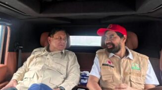 Empat Poin Usulan Mualem ke Prabowo Terkait Migas South Andaman, dari Bagi Hasil hingga Hilirisasi