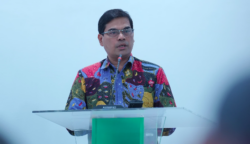Rektor UIN Ar-Raniry: Indonesia Emas 2045 Perlu Ditopang Agama, Moral, dan Teknologi