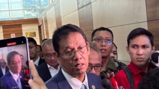 Pemerintah Perbaiki Coretax untuk Tekan Shortfall Pajak Rp46,9 Triliun