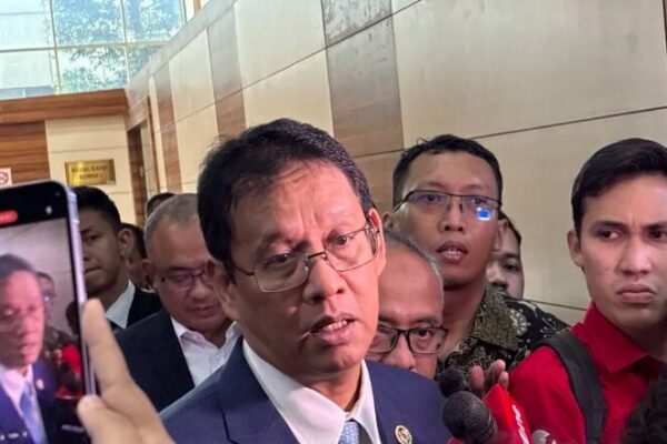 Pemerintah Perbaiki Coretax untuk Tekan Shortfall Pajak Rp46,9 Triliun