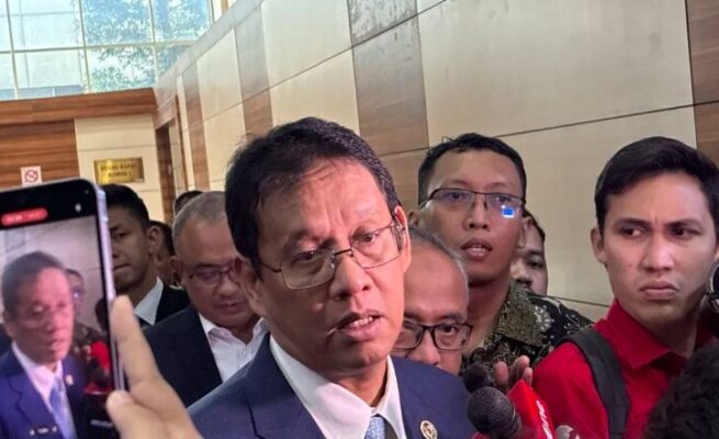 Pemerintah Perbaiki Coretax untuk Tekan Shortfall Pajak Rp46,9 Triliun