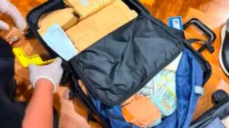 Polri Sita Emas 74 Kg dan Valas Rp476 Miliar, Diduga Milik Jampidsus Febrie Adriansyah