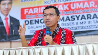 Kasus HIV/AIDS Meningkat, DPRK Banda Aceh Ajak Pemuda Perkuat Edukasi dan Pencegahan