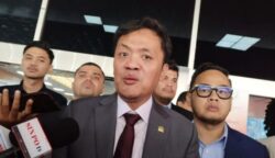 Komisi III DPR Minta Jampidsus Kuntadi Tuntaskan Kasus Dugaan Korupsi Febrie Adriansyah
