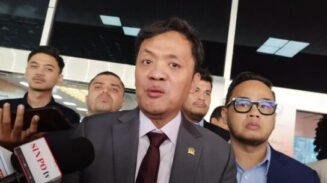 Komisi III DPR Minta Jampidsus Kuntadi Tuntaskan Kasus Dugaan Korupsi Febrie Adriansyah