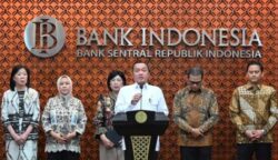 Perry Warjiyo Mundur, Prabowo Tunjuk Destry Damayanti Pimpin Sementara Bank Indonesia