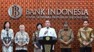 Perry Warjiyo Mundur, Prabowo Tunjuk Destry Damayanti Pimpin Sementara Bank Indonesia