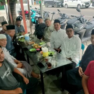 FASI Kota Banda Aceh 2026 Digelar 3-6 September, BKPRMI Mulai Matangkan Persiapan