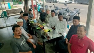 FASI Kota Banda Aceh 2026 Digelar 3-6 September, BKPRMI Mulai Matangkan Persiapan