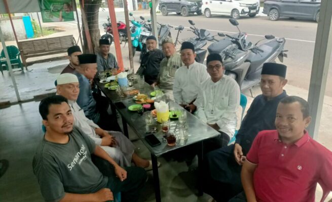 FASI Kota Banda Aceh 2026 Digelar 3-6 September, BKPRMI Mulai Matangkan Persiapan