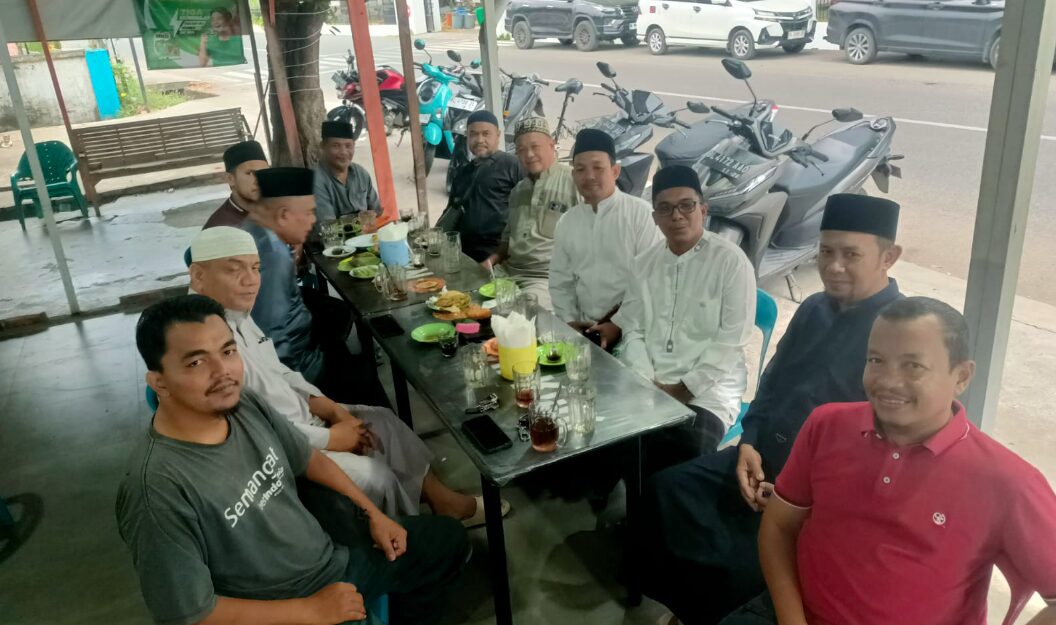 FASI Kota Banda Aceh 2026 Digelar 3-6 September, BKPRMI Mulai Matangkan Persiapan