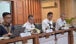 Pemerintah Aceh Ajukan Skema Kelola Sendiri Jaminan Kesehatan, Anggaran BPJS Capai Rp550 Miliar