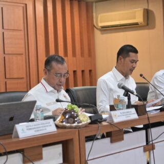 Pemerintah Aceh Ajukan Skema Kelola Sendiri Jaminan Kesehatan, Anggaran BPJS Capai Rp550 Miliar