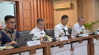 Pemerintah Aceh Ajukan Skema Kelola Sendiri Jaminan Kesehatan, Anggaran BPJS Capai Rp550 Miliar