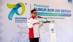 Pengurus DPD ABPEDNAS Aceh Dijadwalkan Dilantik Akhir Agustus 2026