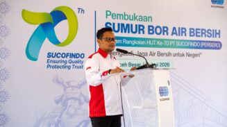 Pengurus DPD ABPEDNAS Aceh Dijadwalkan Dilantik Akhir Agustus 2026