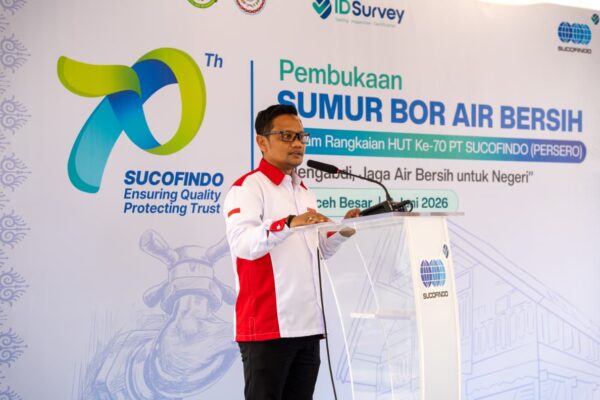 Pengurus DPD ABPEDNAS Aceh Dijadwalkan Dilantik Akhir Agustus 2026