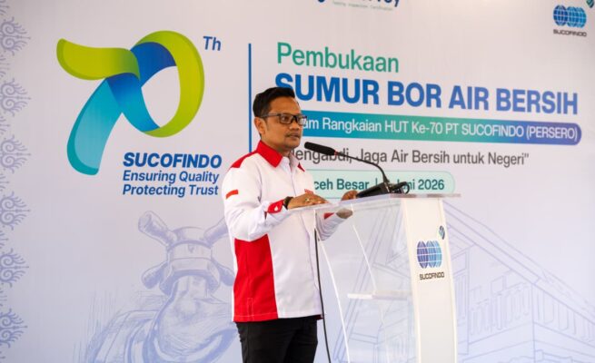Pengurus DPD ABPEDNAS Aceh Dijadwalkan Dilantik Akhir Agustus 2026