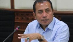 Irpannusir Desak Pemkab Aceh Selatan Kembalikan Beasiswa Mahasiswa di Tengah APBK Rp1,322 Triliu