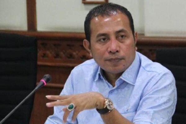Irpannusir Desak Pemkab Aceh Selatan Kembalikan Beasiswa Mahasiswa di Tengah APBK Rp1,322 Triliun