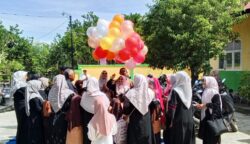 Siswa Baru Meningkat, SDN 4 Blangpidie Dorong Pemkab Abdya Perhatikan Sekolah dengan Dana Terbatas