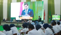 UIN Ar-Raniry Selangkah Lagi Buka Fakultas Kedokteran, Penerimaan Mahasiswa Ditarget Agustus 2026