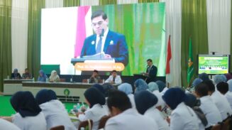 UIN Ar-Raniry Selangkah Lagi Buka Fakultas Kedokteran, Penerimaan Mahasiswa Ditarget Agustus 2026