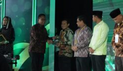 Aceh Sabet 9 Penghargaan Anugerah Adinata Syariah 2026, Terbaik Nasional di Inklusi Keuangan Syariah