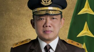 Polri Limpahkan Tiga Kasus Korupsi Febrie Adriansyah ke Kejaksaan Agung