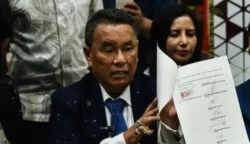Hotman Paris Resmi Mundur sebagai Pengacara Febrie Adriansyah, Ini Alasannya