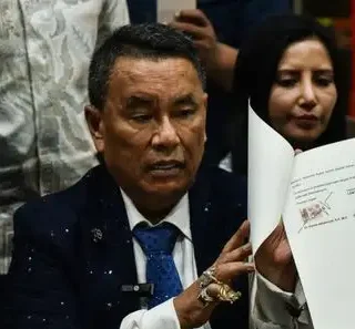 Hotman Paris Resmi Mundur sebagai Pengacara Febrie Adriansyah, Ini Alasannya