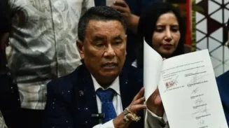 Hotman Paris Resmi Mundur sebagai Pengacara Febrie Adriansyah, Ini Alasannya