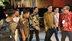 Hadiri Munaslub APPSI di Lombok, Mualem Bawa Jajaran SKPA Pelajari Pengembangan UMKM dan Fiskal Daerah
